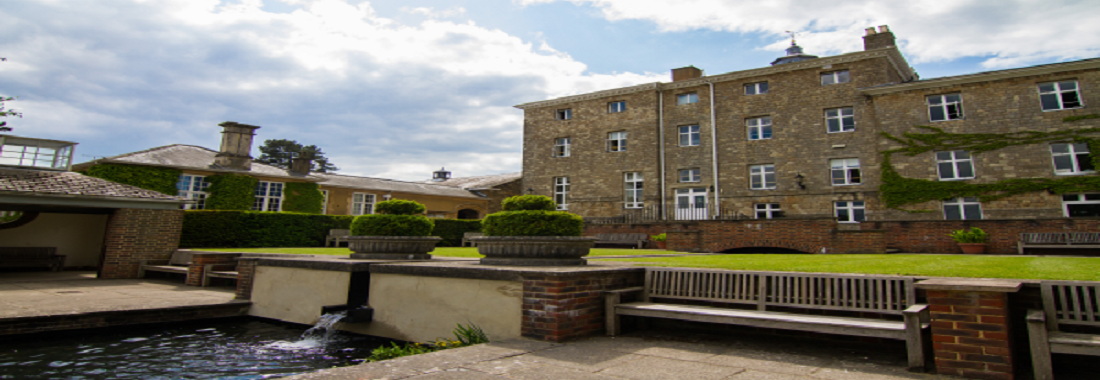 Sevenoaks School, England