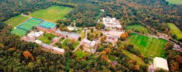 Royal Russell School, England