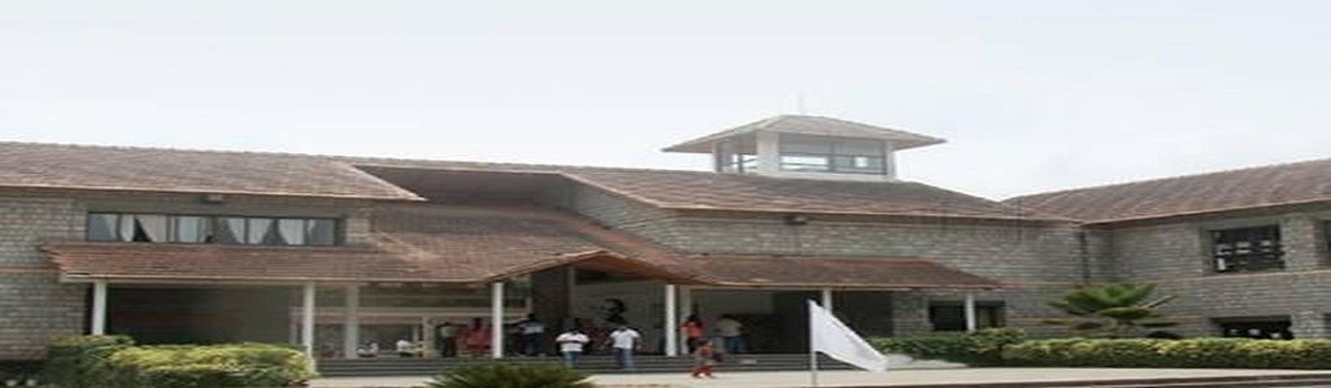 Amber Valley Residential School, Bangalore