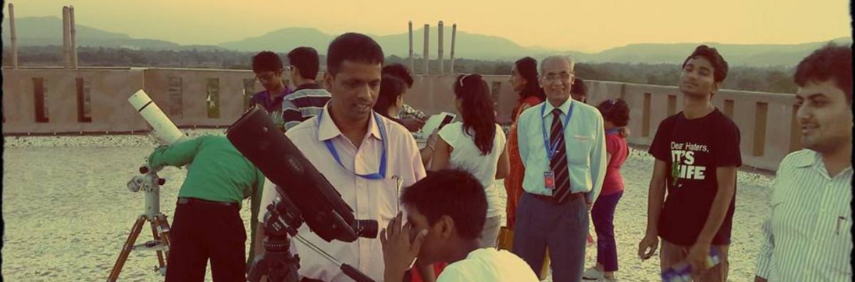 India First Foundation School, Raigad