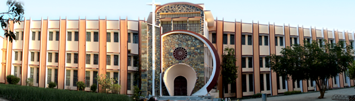 St Marys Convent Sr Sec School, Udaipur