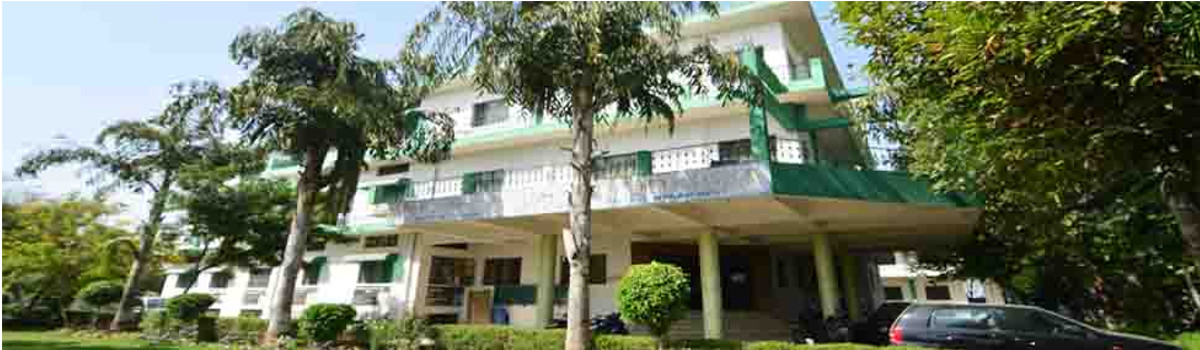 Agra Public School, Agra