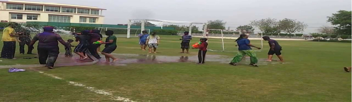 Vidya Sanskar International School, Faridabad