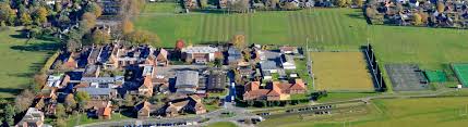 Dauntseys School, England