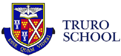 Truro School, England