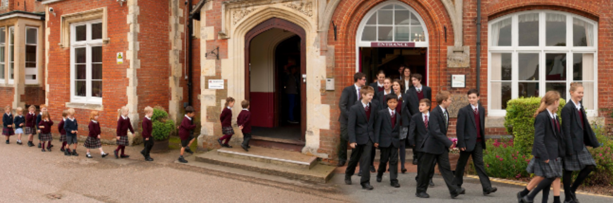 Kent College, Canterbury