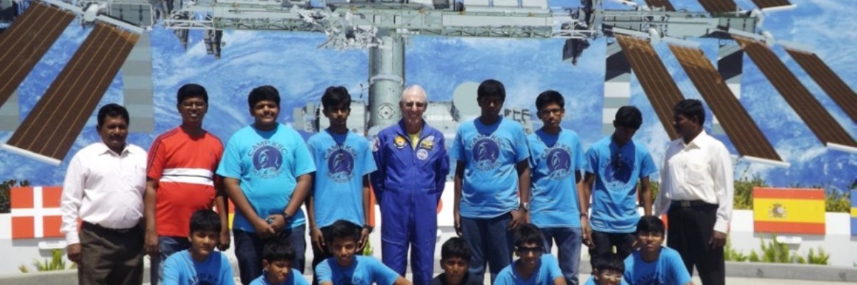 TVIS Velammal Bodhi Campus, Panchetti