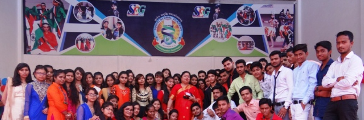 Suditi Global Academy, Mainpuri