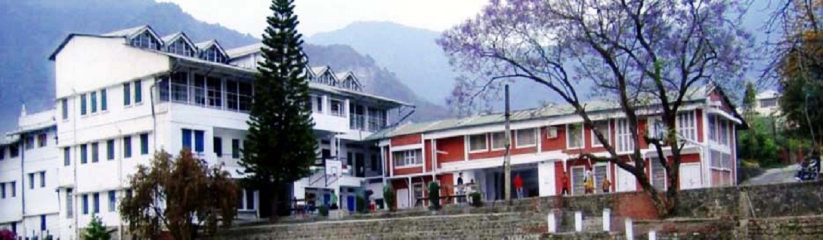 The Moravian Institute, Dehradun