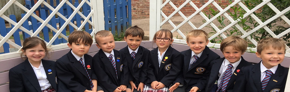 St Johns International School, Sidmouth