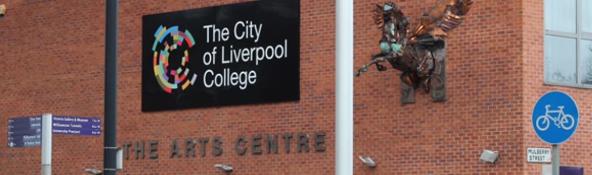 Liverpool College 