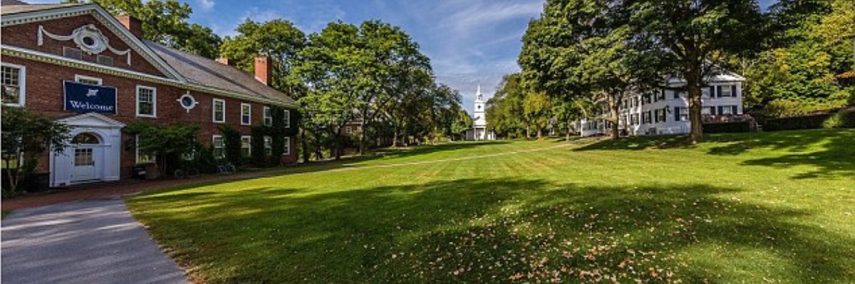 Millbrook School, New york