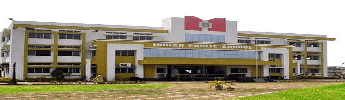 Indian Public School, Sambalpur
