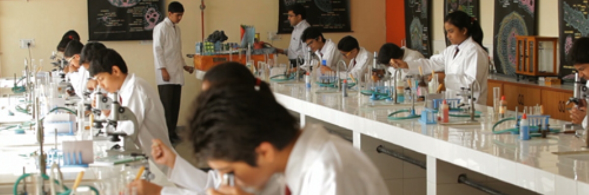 SJM Residential School, Seebara