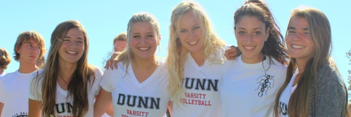 Dunn School, California