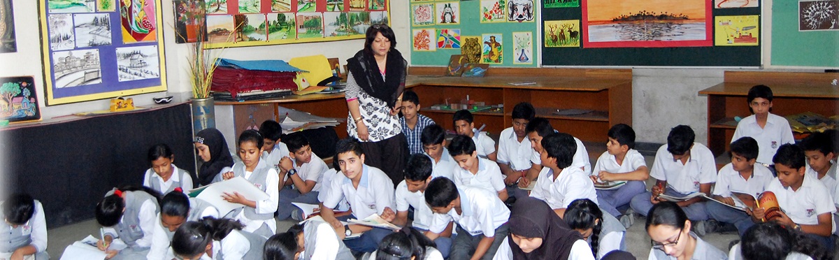 Hamdard Public School, New Delhi