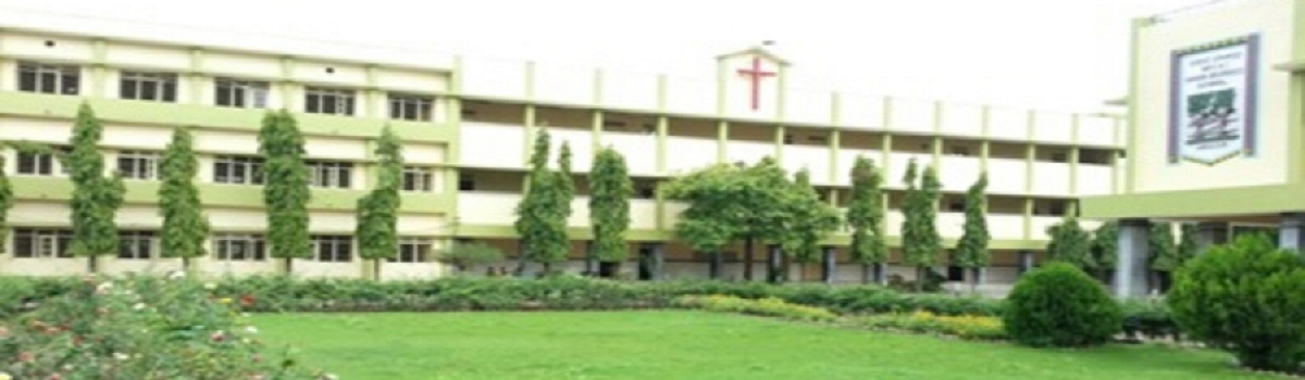 Christ Church Boys Senior Secondary School, Jabalpur