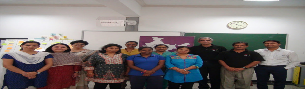 Heritage Girls School, Rajasthan