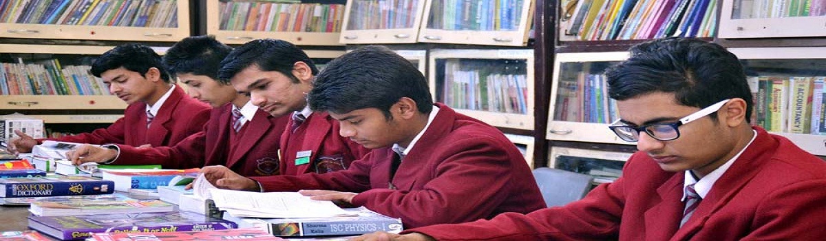 Bala Hissar Academy, Dehradun