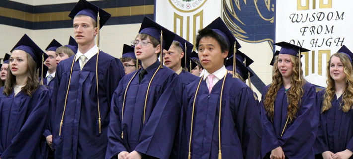 Luther Preparatory School, Watertown