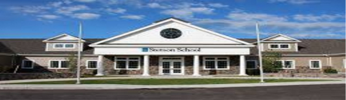 Stetson School, Massachusetts