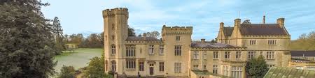 Ashwicke Hall School, England