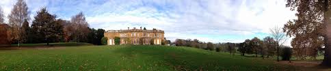 Tudor Hall School, England