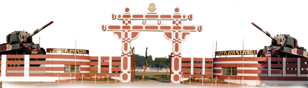 Vidya Niketan Birla Public School, Pilani