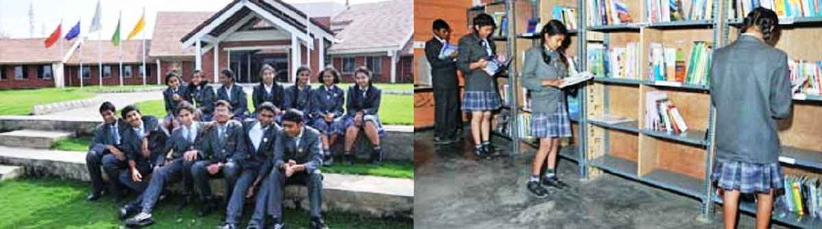 Nalanda Gurukula International Public School, Mysuru