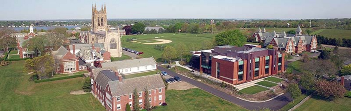 St Georges School, Middletown