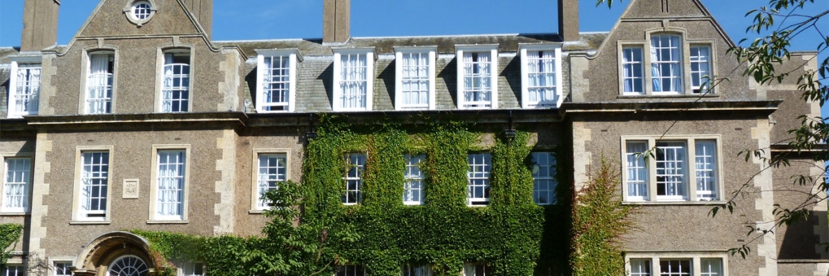Oundle School, London