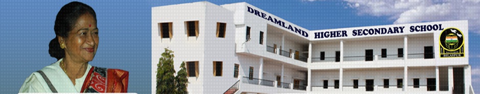 Dreamland School, New Delhi