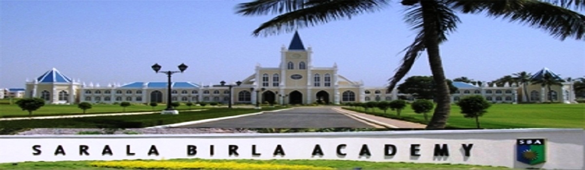 Sarala Birla Academy, Bangalore