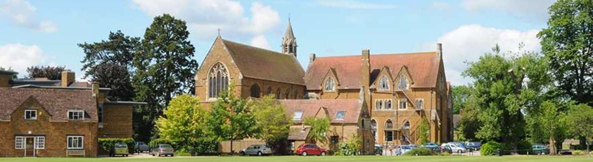 Bloxham School