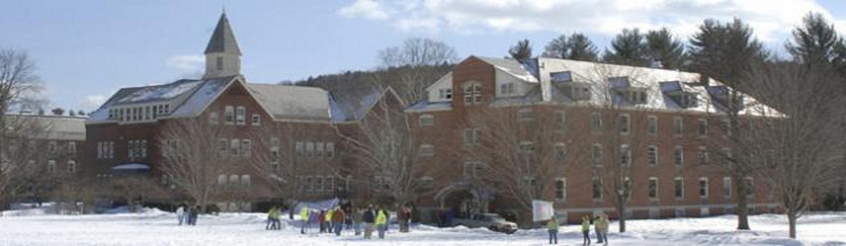 Vermont Academy, Saxtons River