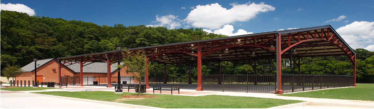 Darlington School, Georgia