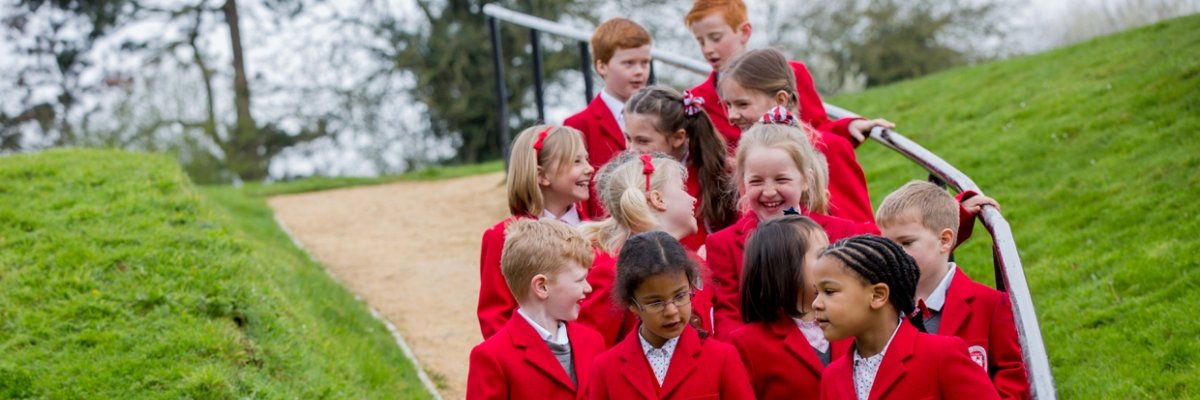 Ockbrook School