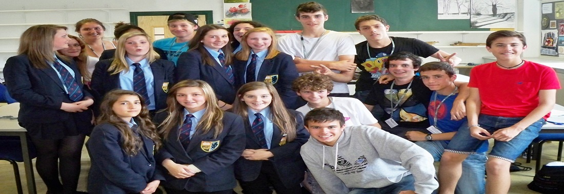Dallam School, England