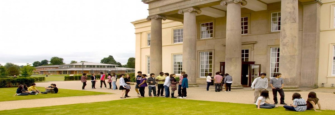 Chelsea Independent College, England