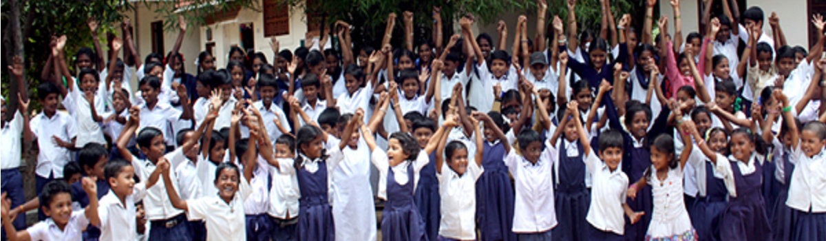 Azadi Vidyapith, Bhubaneswar