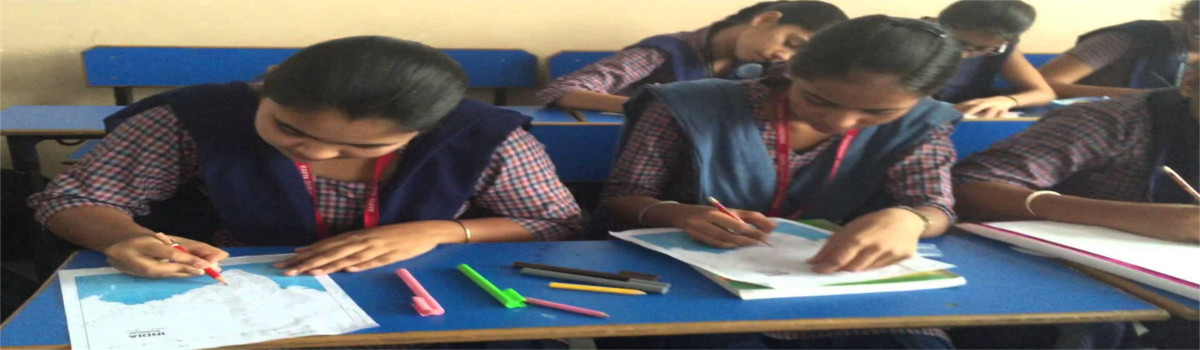 Gurukul, Kurukshetra