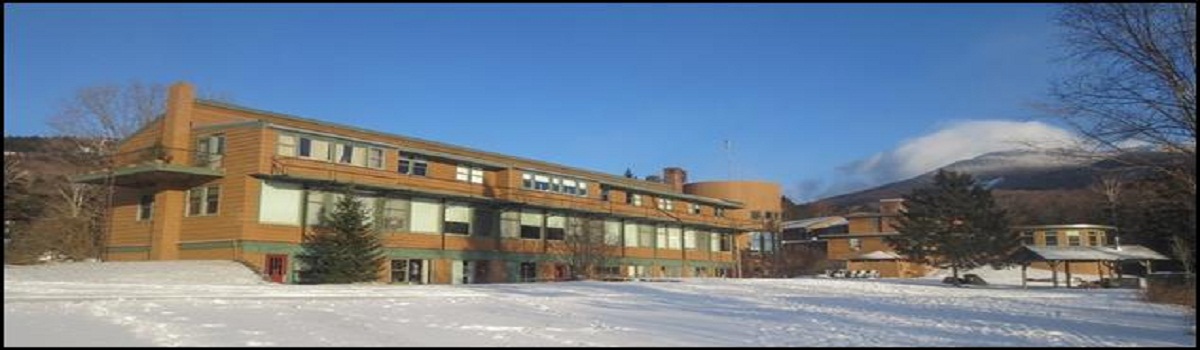 North Country School, New York