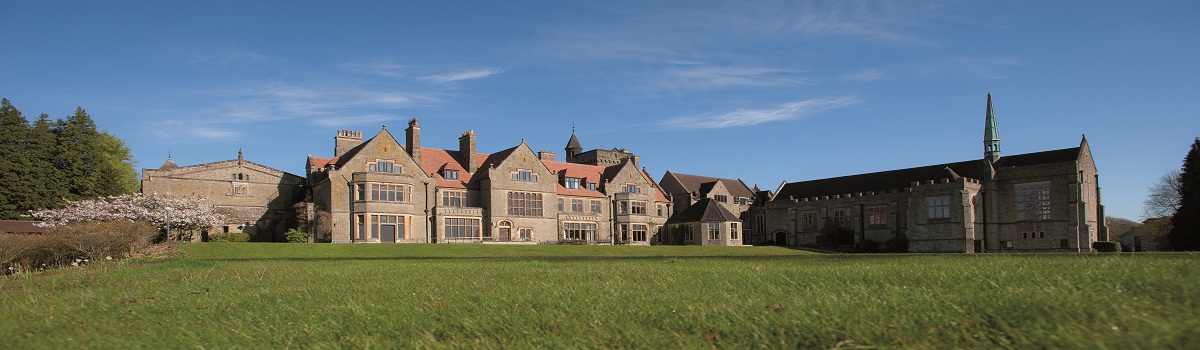 St Marys School, Shaftesbury