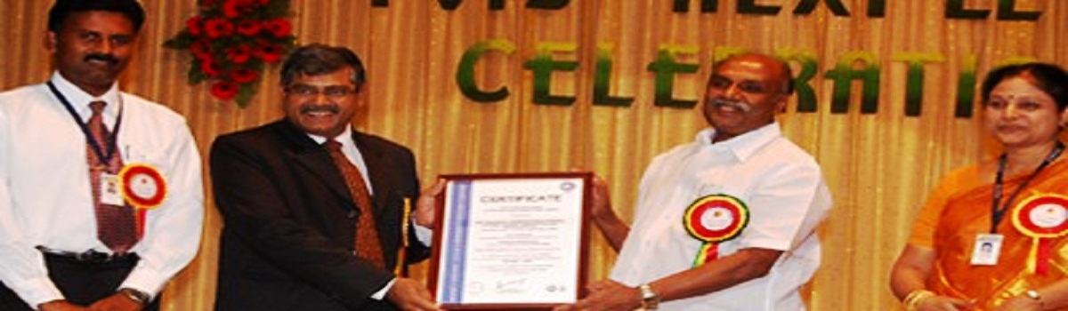 The Velammal International School, Thiruvallur