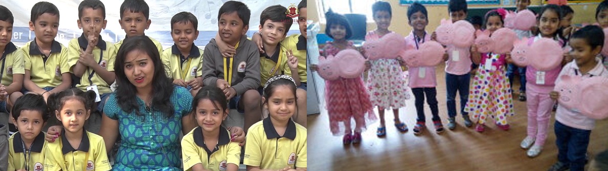 Orchid International School, Nashik