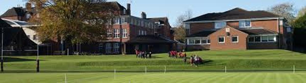 Chafyn Grove School, England