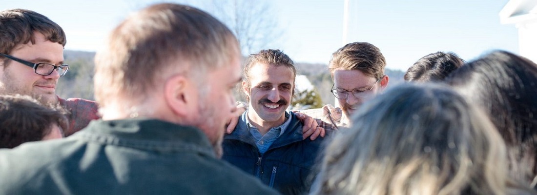 Oliverian School, New Hampshire