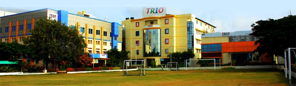 Trio World School, Bangalore