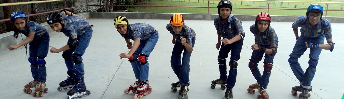 Divine Child School, Mehsana