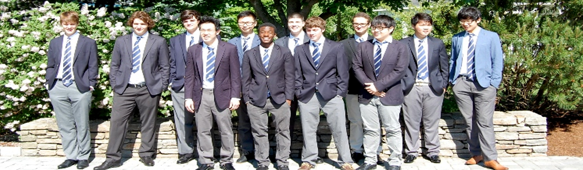 Oxford Academy, Westbrook